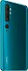 Smartphone Xiaomi Mi Note 10 6GB/128GB, verde