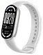 Фитнес браслет Xiaomi Smart Band 10, серебристый