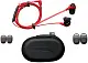 Наушники HyperX Cloud Earbuds, красный