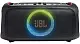 Boxă portabilă JBL PartyBox On-the-Go Essential, negru