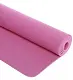 Covoraș fitness 4Play Rainbow 173x61x0.4cm, roz