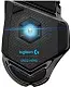 Mouse Logitech G502 Hero K/DA, negru/alb