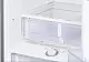 Холодильник Samsung RB38C603ES9/UA, серебристый