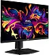 Monitor MSI MAG 271QPX QD-OLED E2, negru
