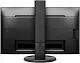 Монитор Philips 240B9, черный