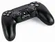 Gamepad Gembird JPD-PS4BT-02, negru