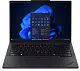 Laptop Lenovo ThinkPad T14 Gen 6 (14.0"/WUXGA/Core Ultra 7 258V/32GB/1TB/Intel Arc), negru