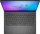 Ноутбук Asus ROG Zephyrus G14 GA403UH (14.0"/3K/Ryzen 9 270/32GB/1TB/GeForce RTX 5050 8GB), серый на tehnoparc.md Ноутбук Asus ROG Zephyrus G14 GA403UH (14.0"/3K/Ryzen 9 270/32GB/1TB/GeForce RTX 5050 8GB), серый
