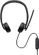 Наушники Dell WH3024, черный