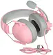 Căşti Razer Shark V2 X Playstation Quartz, roz pe tehnoparc.md Căşti Razer Shark V2 X Playstation Quartz, roz