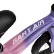 Bicicletă fără pedale Lionelo Bart Air, violet