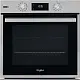 Электрический духовой шкаф Whirlpool OAS KN8V1 IX, нержавеющая сталь на tehnoparc.md Электрический духовой шкаф Whirlpool OAS KN8V1 IX, нержавеющая сталь