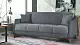 Диван Fabulous Erciyes 3-местный 52-103, серый