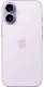 Смартфон Apple iPhone 17 256GB, сиреневый
