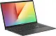 Ноутбук Asus K513EA (15.6"/FHD/Core i5-1135G7/8GB/256GB/Intel Iris Xe), черный на tehnoparc.md Ноутбук Asus K513EA (15.6"/FHD/Core i5-1135G7/8GB/256GB/Intel Iris Xe), черный