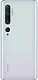 Smartphone Xiaomi Mi Note 10 Pro 8GB/256GB, alb