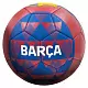 Minge de fotbal Barcelona Home 23/24 R.5, roșu/albastru