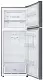 Холодильник Samsung RT42CG6000S9UA, нержавеющая сталь