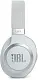Căşti JBL LIVE 660NC, alb
