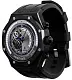 Smartwatch Charome T12 Amoled, negru