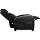 Scaun de birou Cougar Ranger Elite, negru/auriu