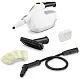 Purificator de aburi Karcher SC 1 Multi Comfort, alb