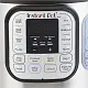 Мультиварка Instantpot 112-0182-01, черный/нержавеющая сталь, черный/нержавеющая сталь на tehnoparc.md Мультиварка Instantpot 112-0182-01, черный/нержавеющая сталь, черный/нержавеющая сталь