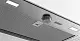 Hota Faber INKA PLUS HCS X A70 (305.0602.050), inox
