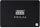 Disc rigid SSD Goodram IRDM 2.5" SATA, 240GB