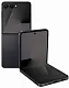 Smartphone Samsung Galaxy Z Flip7 12GB/256GB, negru