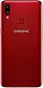 Smartphone Samsung SM-A107 Galaxy A10s 2GB/32GB, roșu