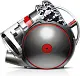 Aspirator cu curățare uscată Dyson CY26 Cinetic Big Ball Absolute 2, gri pe tehnoparc.md Aspirator cu curățare uscată Dyson CY26 Cinetic Big Ball Absolute 2, gri