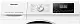 Стиральная машина Hisense WDQY1014EVJM, белый