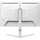 Monitor Philips 27M2N3501PA, alb