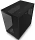 Carcasă NZXT H9 Flow, negru