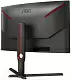 Monitor Aoc CQ27G3SU/BK, negru