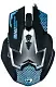 Mouse Marvo M418, negru