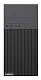 Корпус Sohoo 6521BK, черный