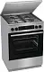 Aragaz Gorenje GKS6C71XF, inox