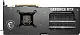 Placă video MSI GeForce RTX 4070 Ti Gaming X Slim 12GB GDDR6X
