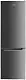 Frigider Samus SCX344E, inox