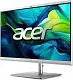 All-in-One Acer Aspire C27-195ES (27"/FHD/Core Ultra 5 125U/16GB/512GB), argintiu
