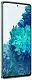 Smartphone Samsung G780 S20FE 6/128GB, verde