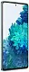 Smartphone Samsung G780 S20FE 6GB/128GB, verde