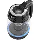 Fierbător de apă Polaris PWK1823CGLD WIFI, negru