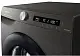 Maşină de spălat rufe Samsung WW80A6S24AN/LD, inox pe tehnoparc.md Maşină de spălat rufe Samsung WW80A6S24AN/LD, inox
