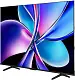 Televizor Hisense 55E7Q Pro, negru