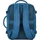 Rucsac Tucano Tugo M Premium Cabin 15.6, albastru