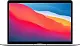 Laptop Apple MacBook Air MGNA3UA/A (13.3"/M1 8-core/8GB/512GB), argintiu