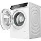 Стиральная машина Bosch WGB244040, белый